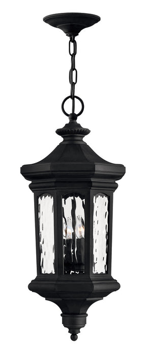 Large Hanging Lantern