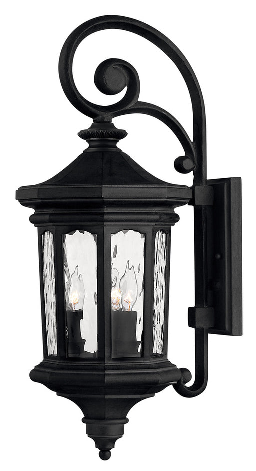 Medium Wall Mount Lantern