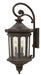 Large wall Mount Lantern