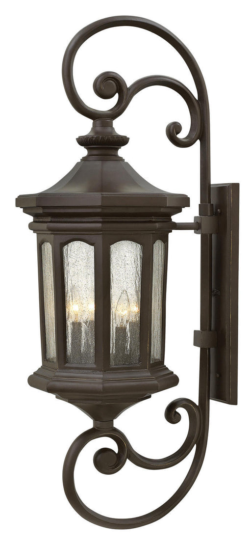 Extra Large Wall Mount Lantern