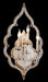 BIJOUX 3LT WALL SCONCE