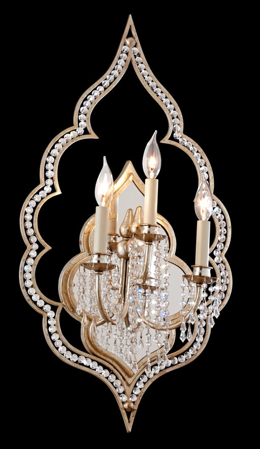 BIJOUX 3LT WALL SCONCE