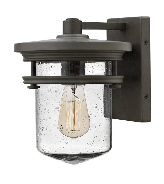 Small Wall Mount Lantern