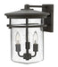 Large Wall Mount Lantern