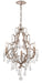 AMADEUS 3LT CHANDELIER