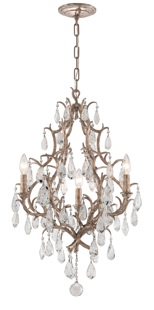 AMADEUS 3LT CHANDELIER