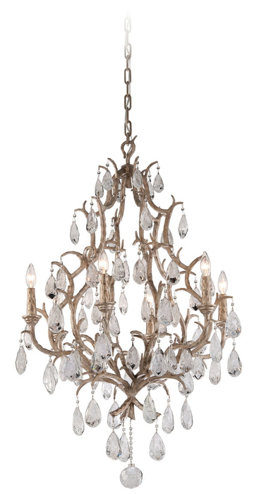 AMADEUS 6LT CHANDELIER