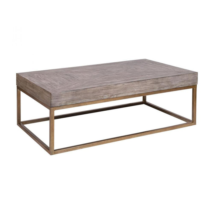 Jordrock Coffee Table