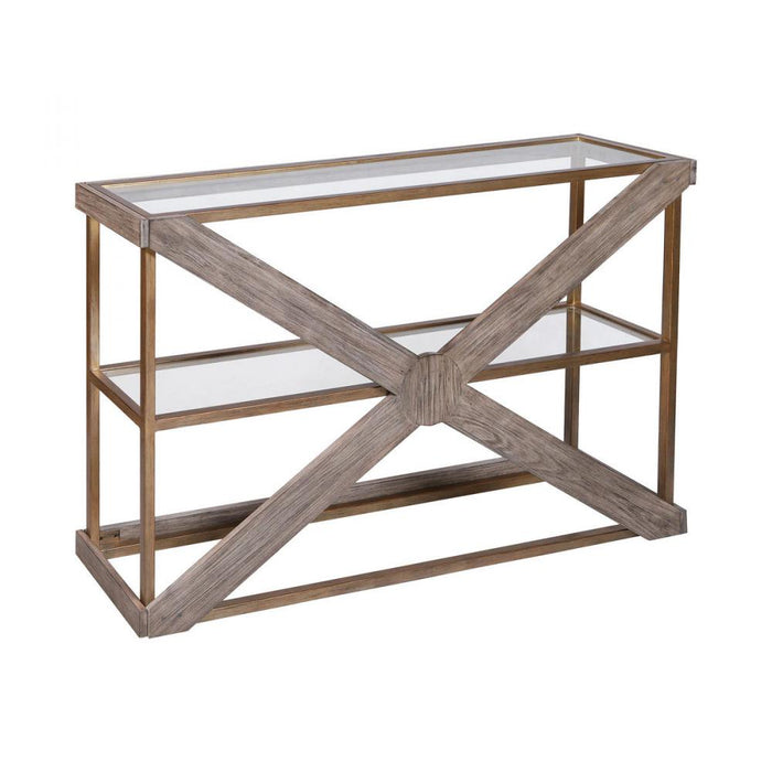 Jordrock Console Table