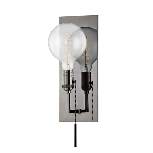 1 LIGHT WALL SCONCE