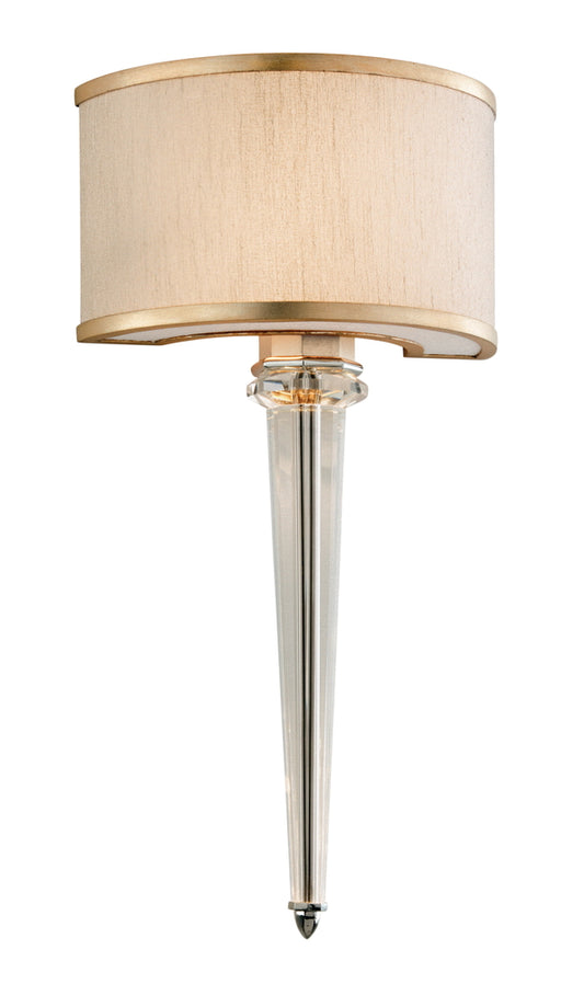 HARLOW 2 + 4LT WALL SCONCE