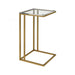 Hyperion Accent Table - Square