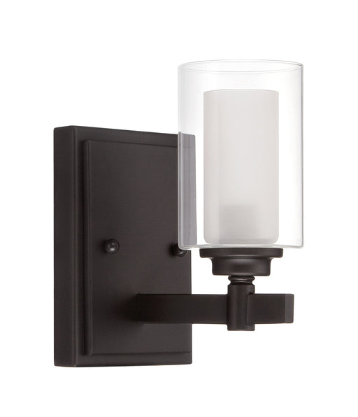 1 Light Wall Sconce