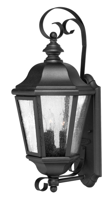 Large Wall Mount Lantern