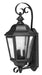 Large Wall Mount Lantern