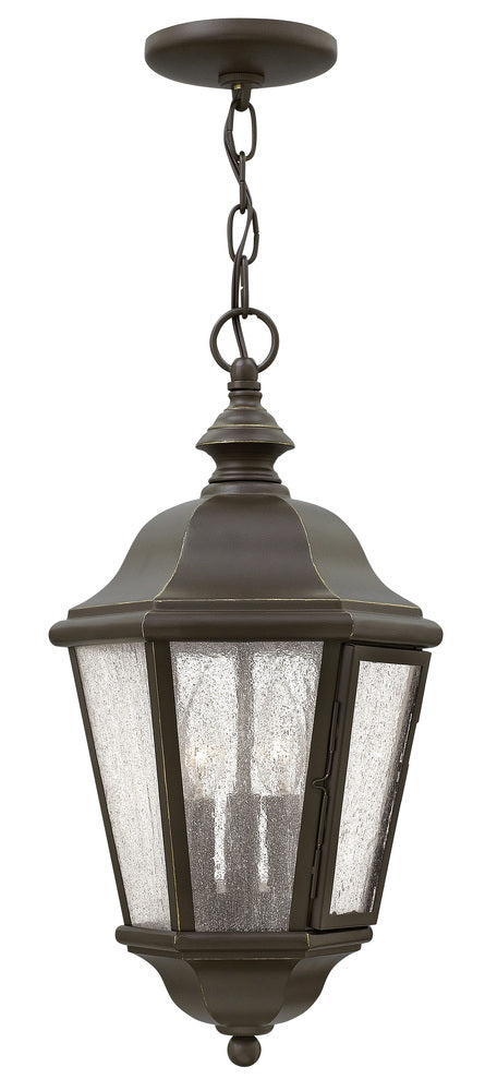 Large Hanging Lantern