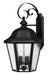 Extra Large Wall Mount Lantern