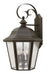 Extra Large Wall Mount Lantern