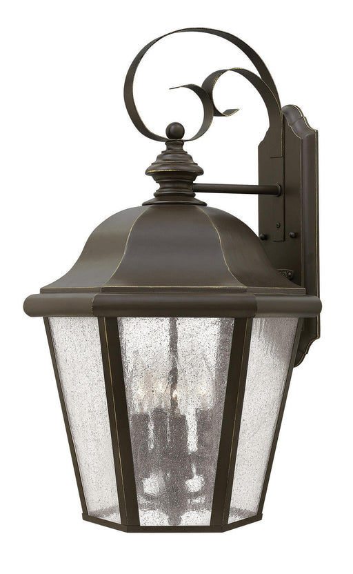 Extra Large Wall Mount Lantern