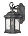 Small Wall Mount Lantern