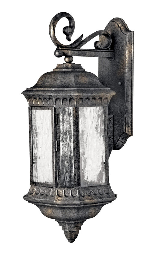 Medium Wall Mount Lantern