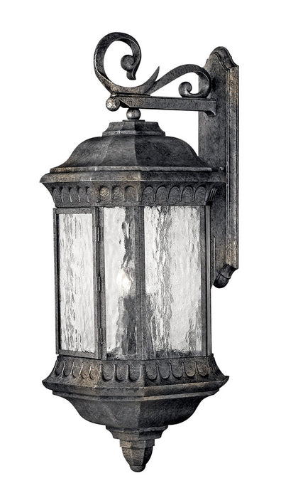 Large Wall Mount Lantern