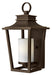 Small Wall Mount Lantern