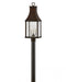 Large Post Top or Pier Mount Lantern