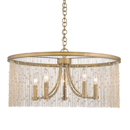 Marilyn 5 Light Chandelier