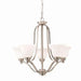 Chandelier 5Lt