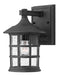 Small Wall Mount Lantern