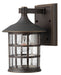 Small Wall Mount Lantern