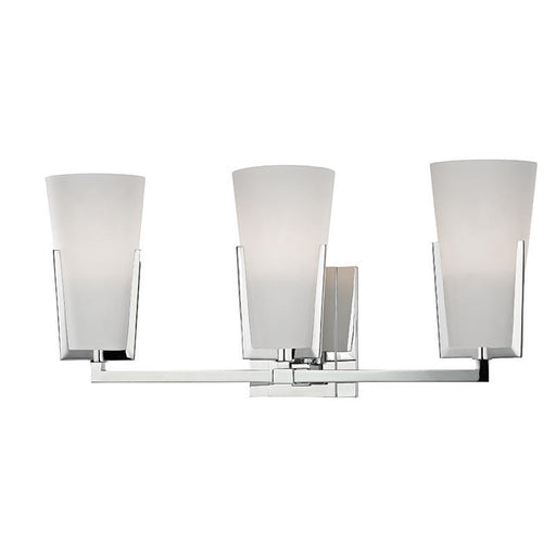 3 LIGHT BATH BRACKET