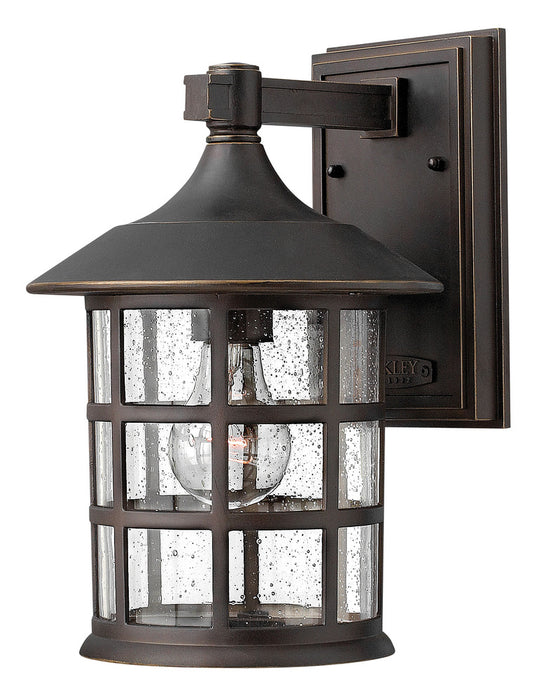 Medium Wall Mount Lantern