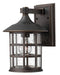 Medium Wall Mount Lantern