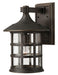 Large Wall Mount Lantern