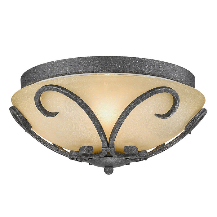 Madera Flush Mount