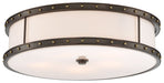 LED FLUSH MOUNT