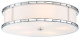 LED FLUSH MOUNT