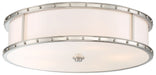 LED FLUSH MOUNT