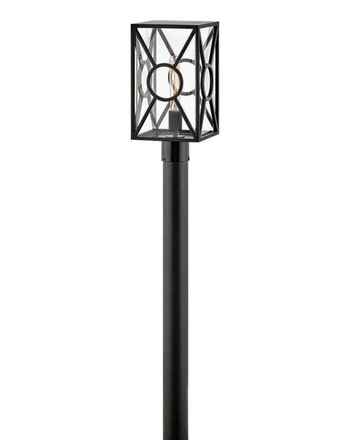 Medium Post Top or Pier Mount Lantern