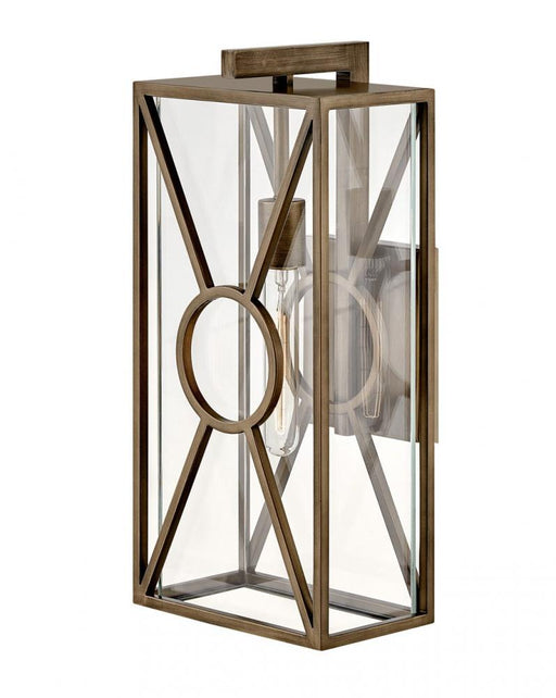 Medium Wall Mount Lantern