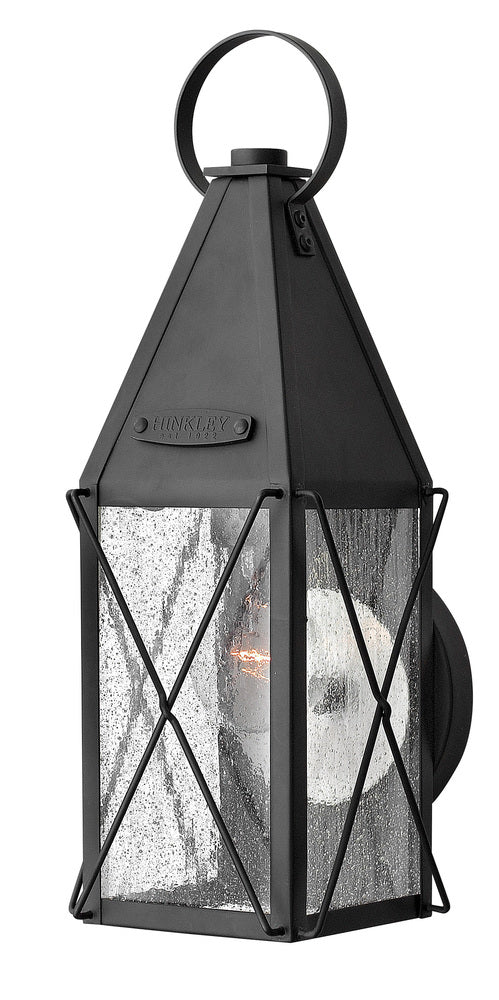 Small Wall Mount Lantern