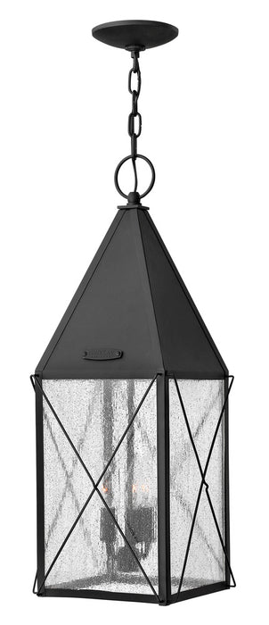 Large Hanging Lantern