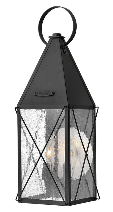 Medium Wall Mount Lantern