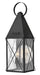 Medium Wall Mount Lantern