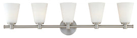 5 LIGHT BATH BRACKET