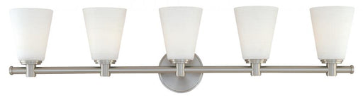 5 LIGHT BATH BRACKET