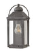 Small Wall Mount Lantern