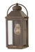 Small Wall Mount Lantern